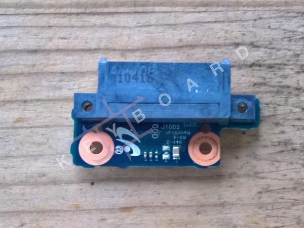 Плата Samsung NP-RV508